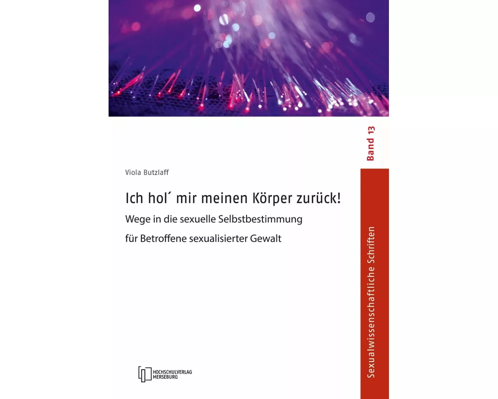 Ich hol´ mir meinen Körper zurück!