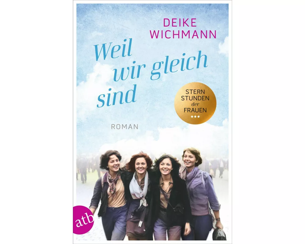 Weil wir gleich sind