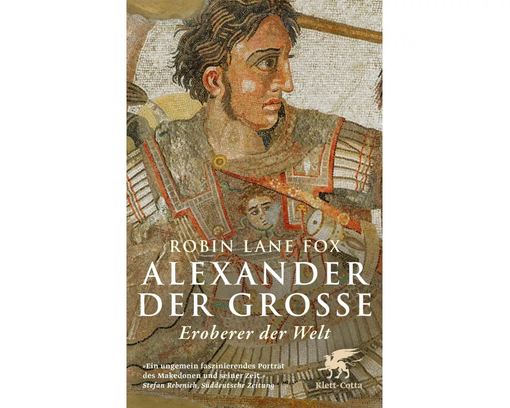 Alexander der Grosse