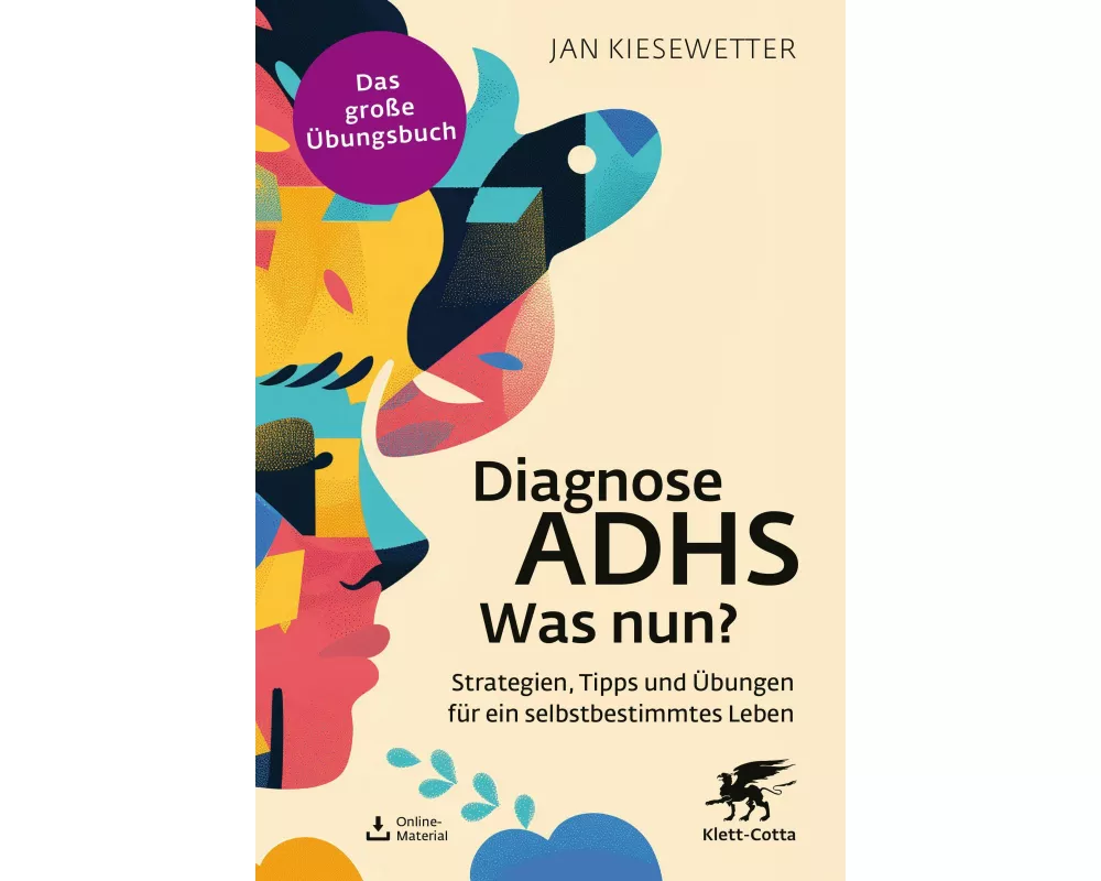 Diagnose ADHS – Was nun?