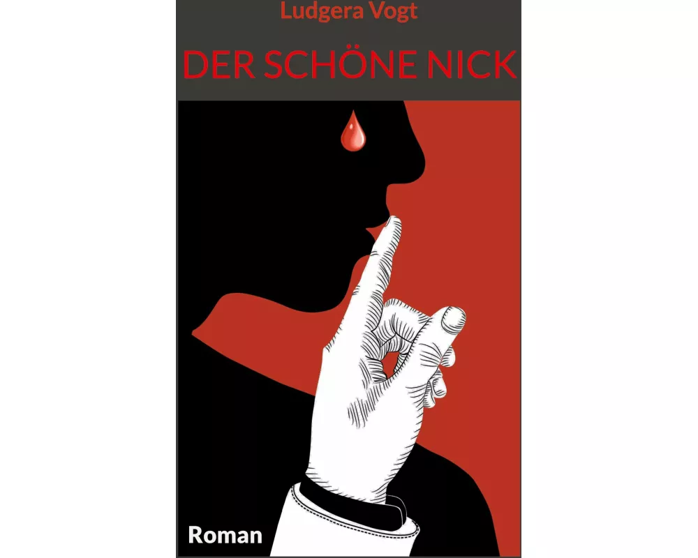 Der schöne Nick