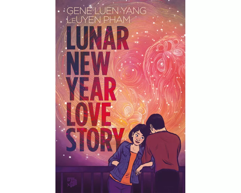 Lunar New Year Love Story