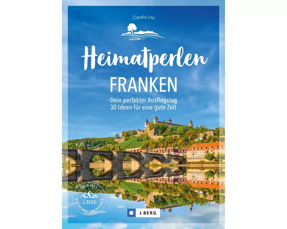 Heimatperlen Franken