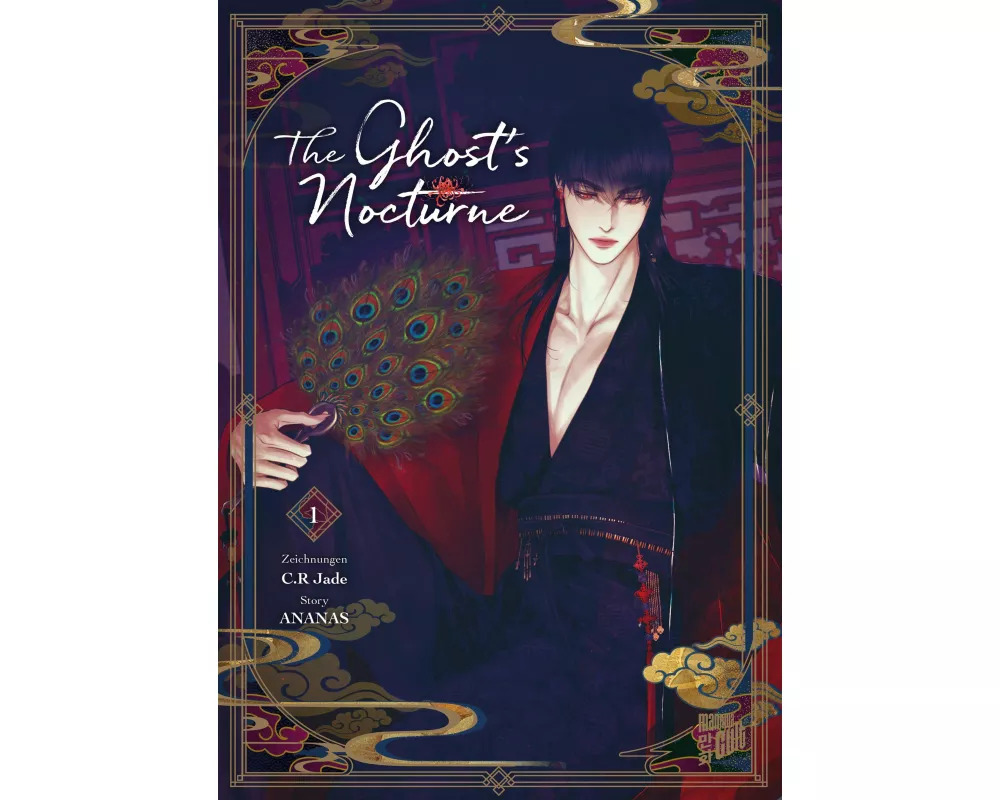 The Ghost's Nocturne 1