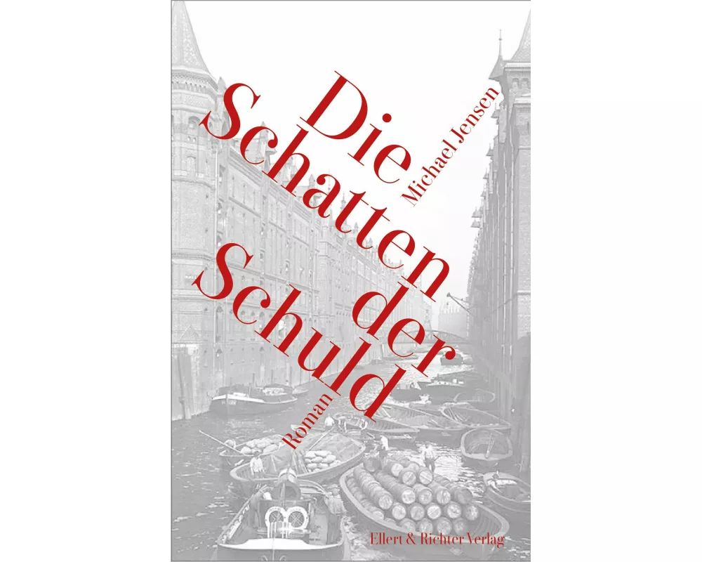 Die Schatten der Schuld