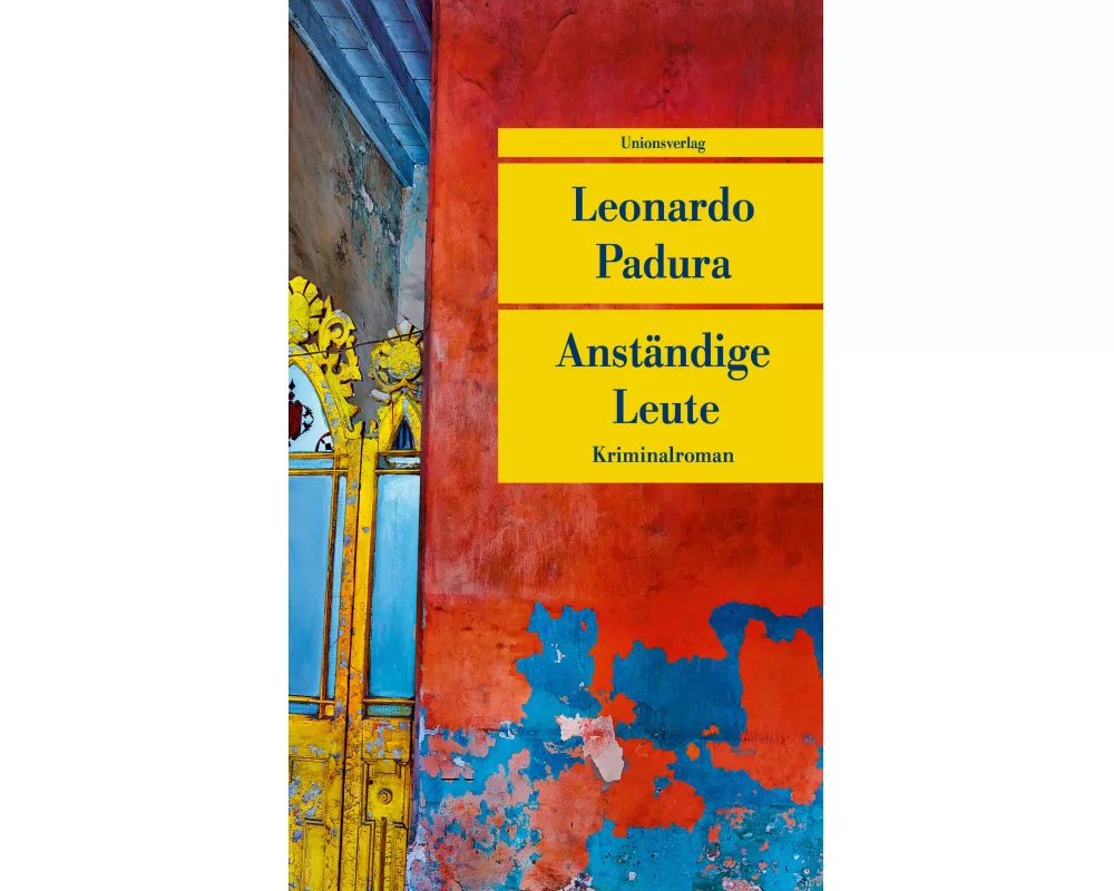 Anständige Leute