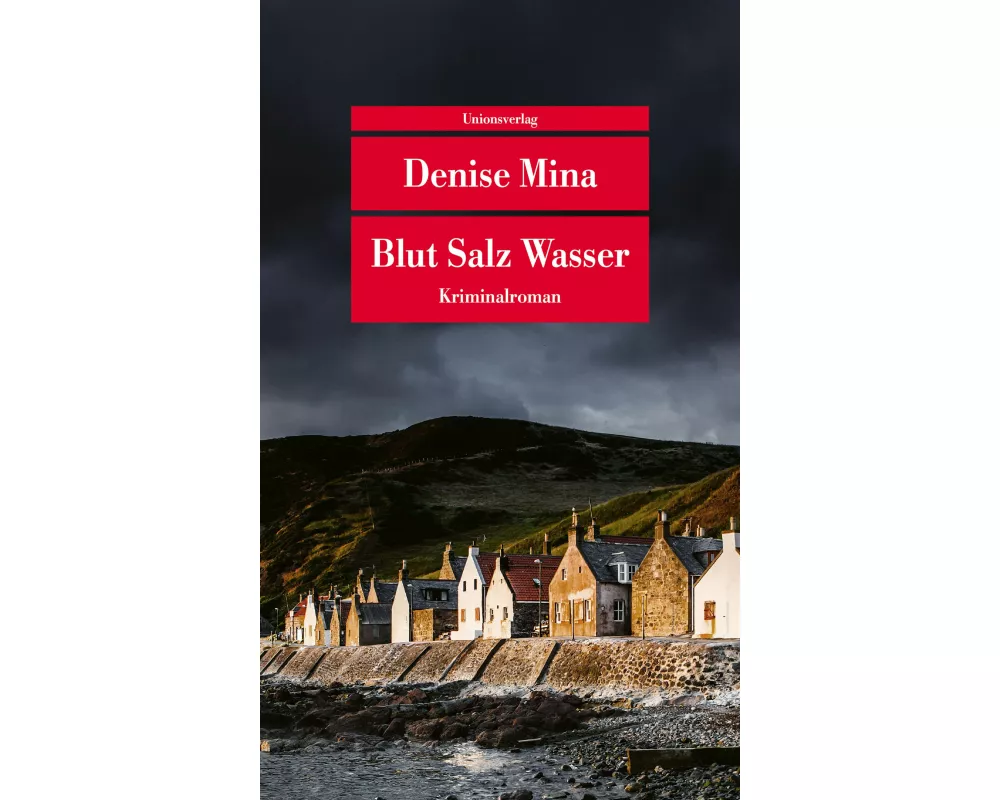 Blut Salz Wasser