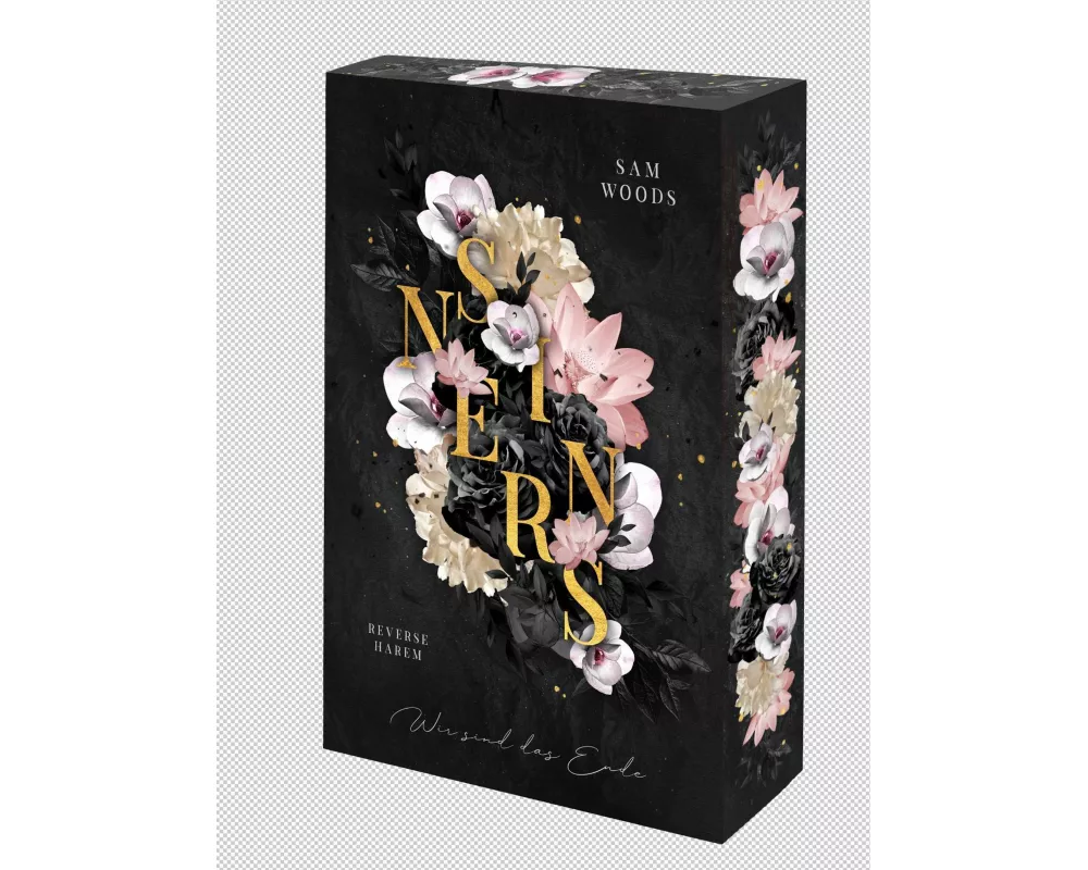 Sinners - Wir sind das Ende