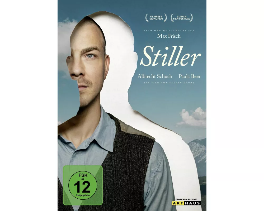 Stiller