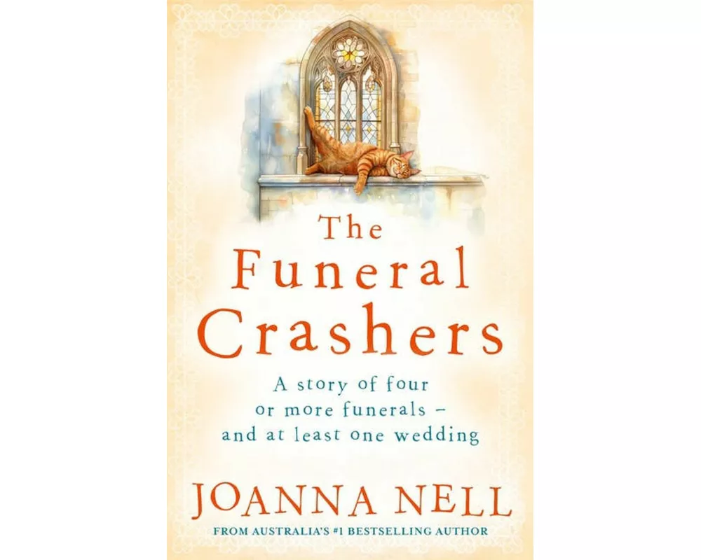The Funeral Crashers