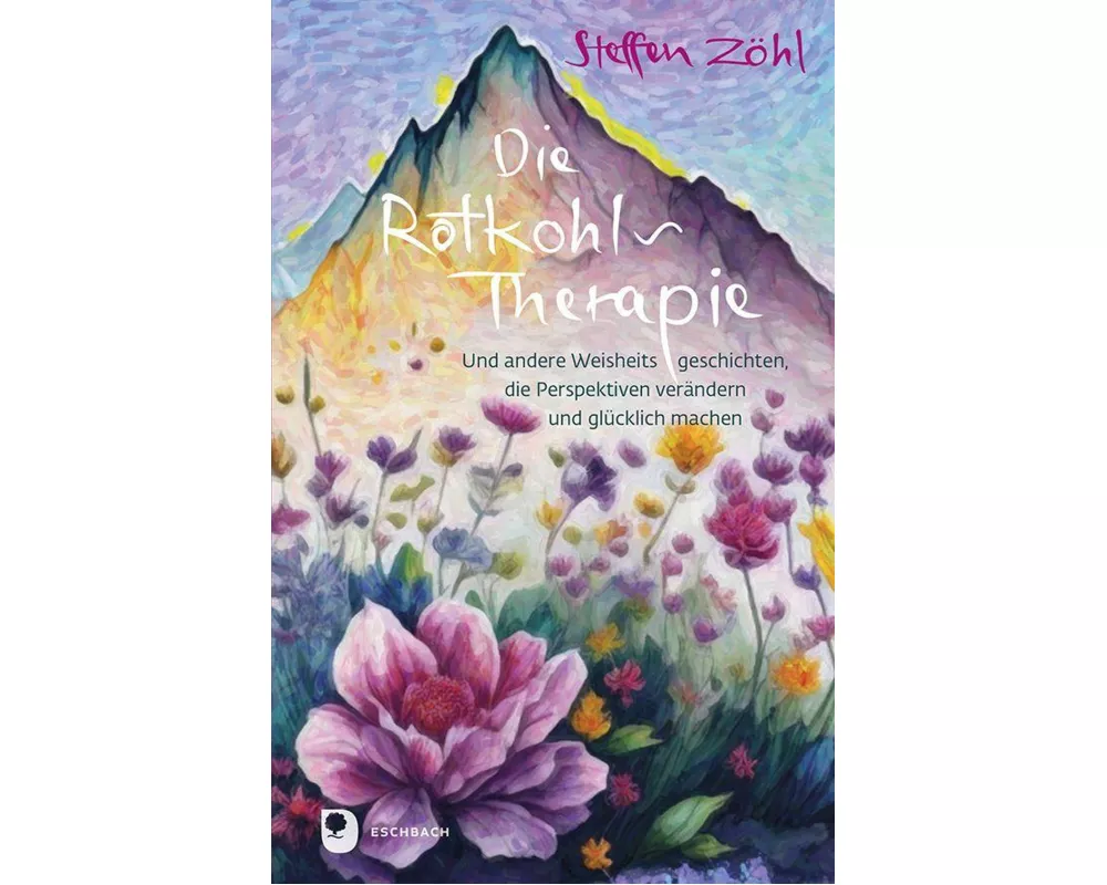 Die Rotkohl-Therapie