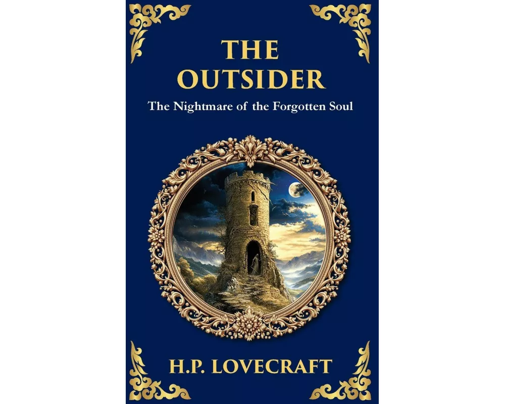 The Outsider