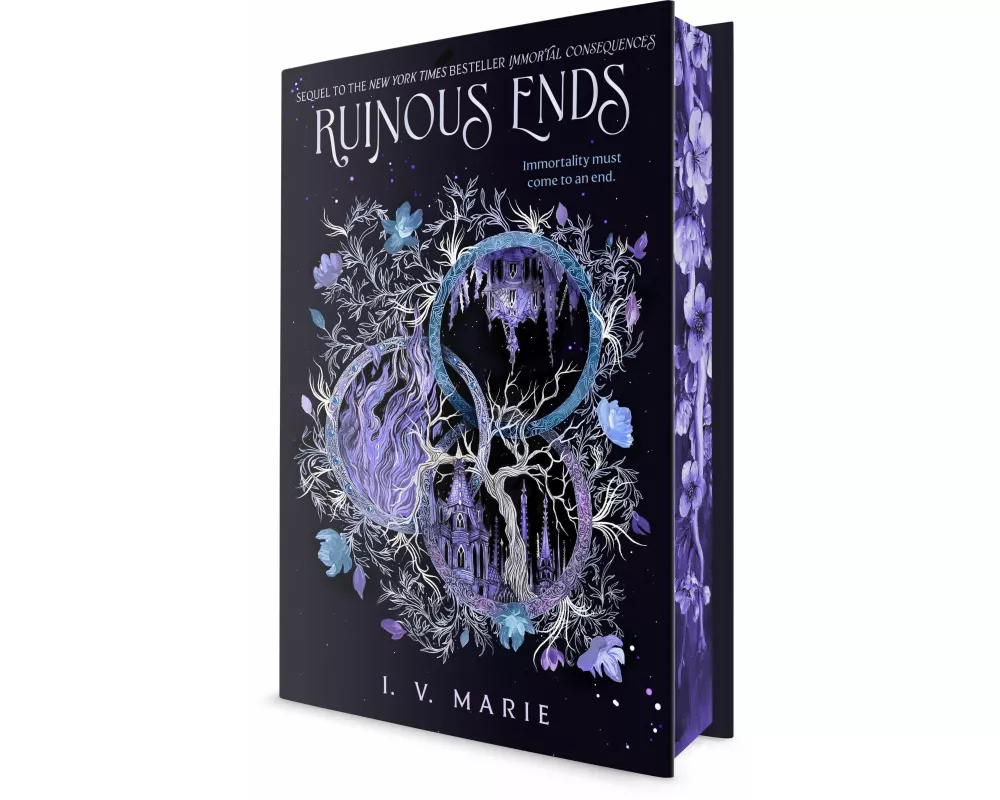 Ruinous Ends: A Good Morning America YA Book Club Pick