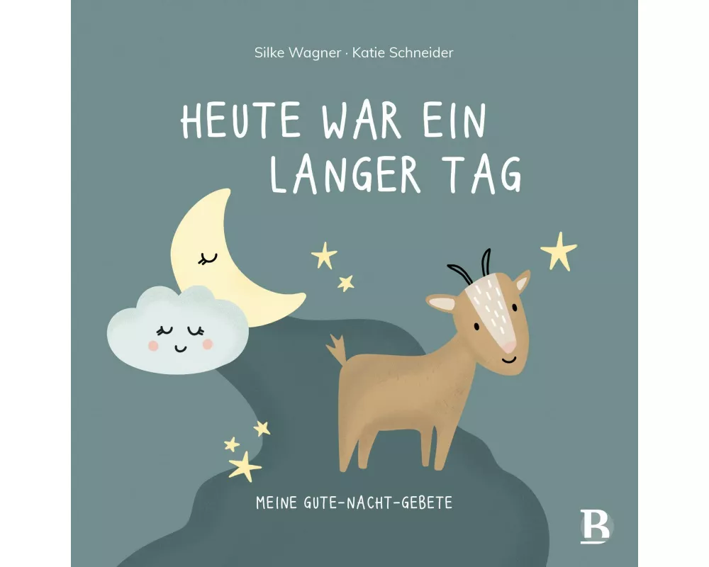 Heute war ein langer Tag