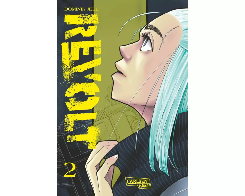 Revolt 2