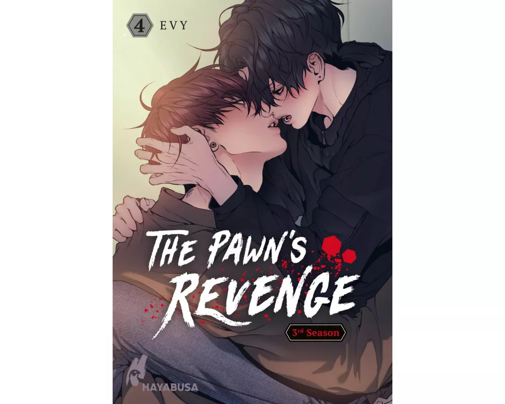 The Pawn's Revenge – 3rd Season 4