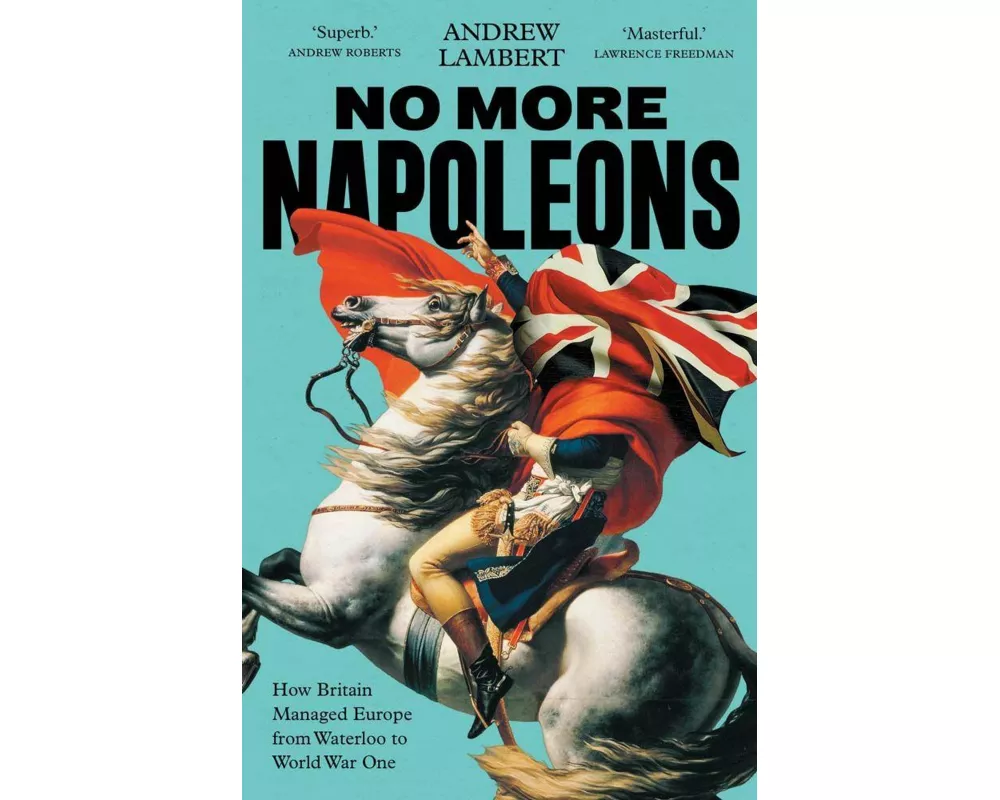 No More Napoleons
