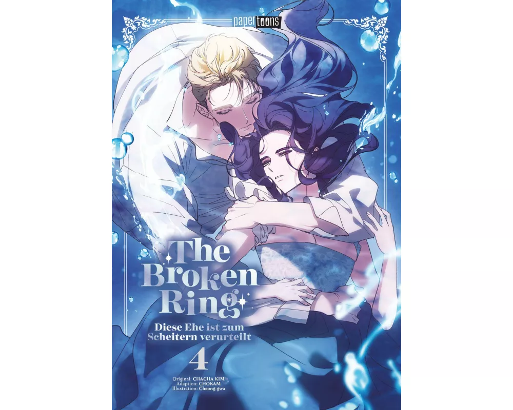 The Broken Ring - Diese Ehe ist zum Scheitern verurteilt 04