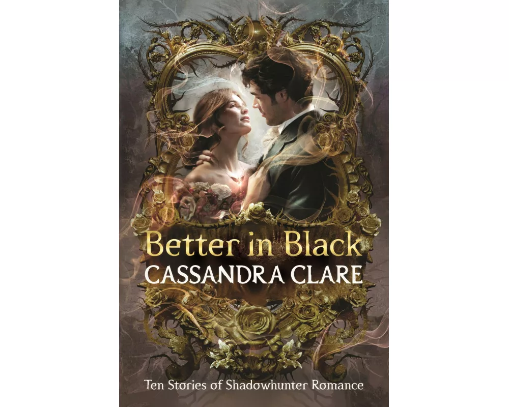 Better in Black
