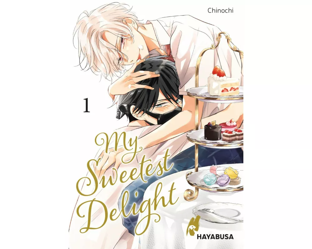 My Sweetest Delight 1
