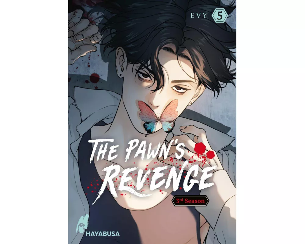 The Pawn's Revenge – 3rd Season 5