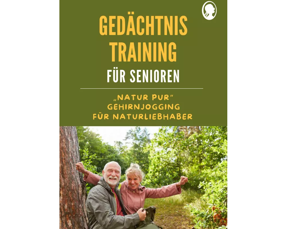 Gedächtnistraining für Senioren | Gehirnjogging für Naturliebhaber