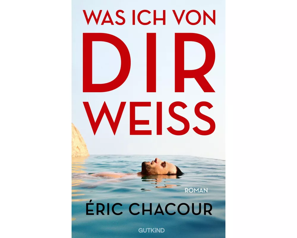 Was ich von dir weiß