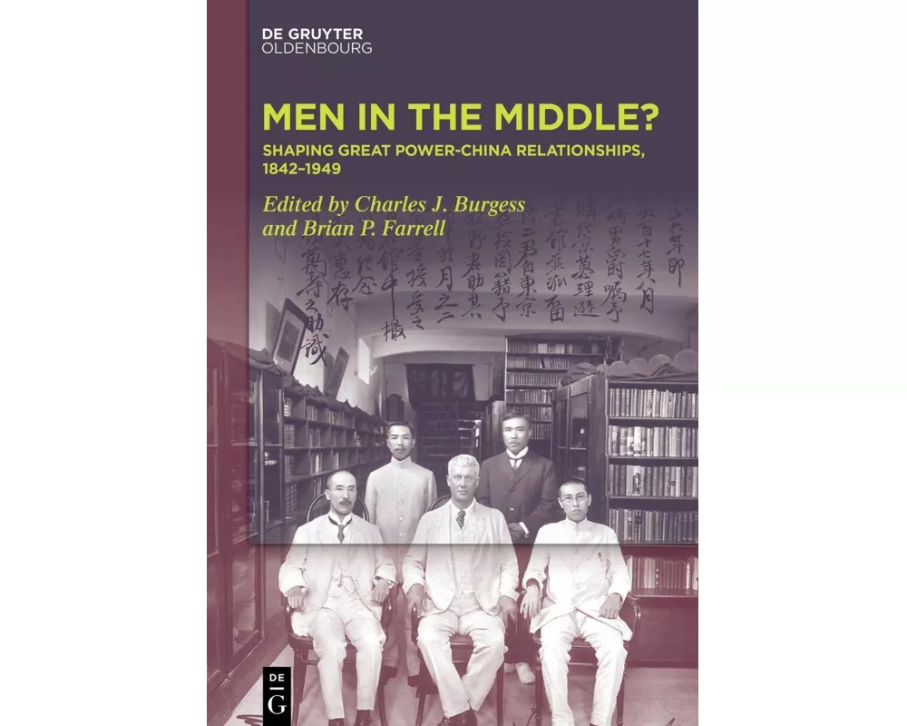 Men in the Middle