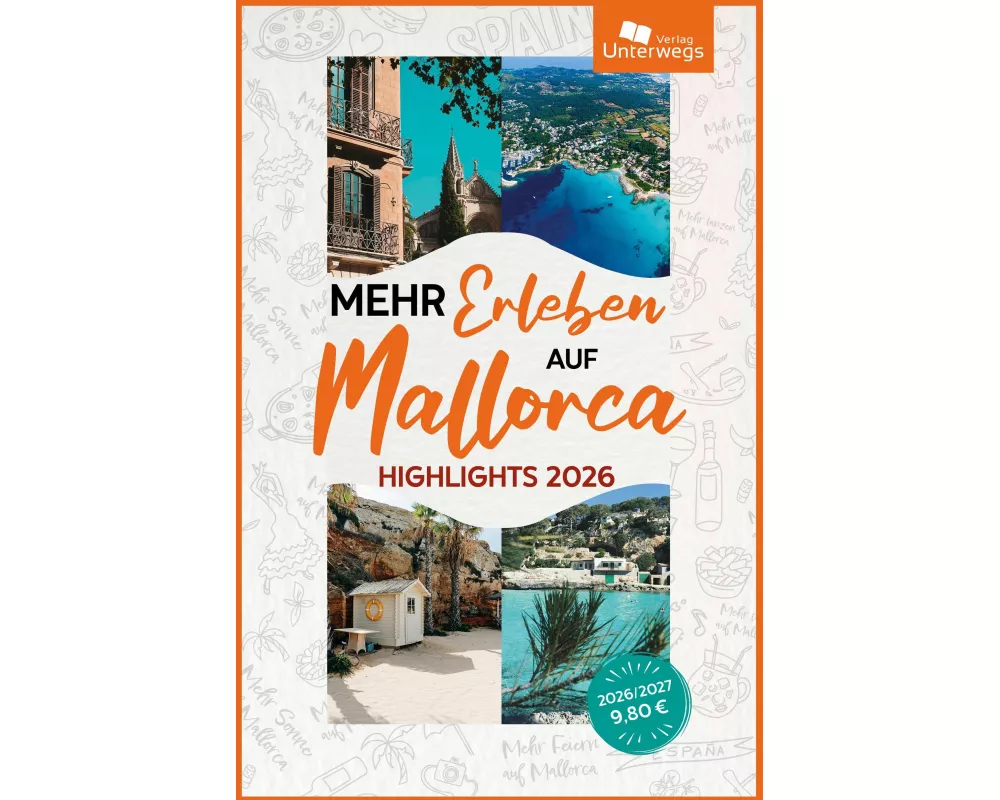 Mehr Erleben auf Mallorca
