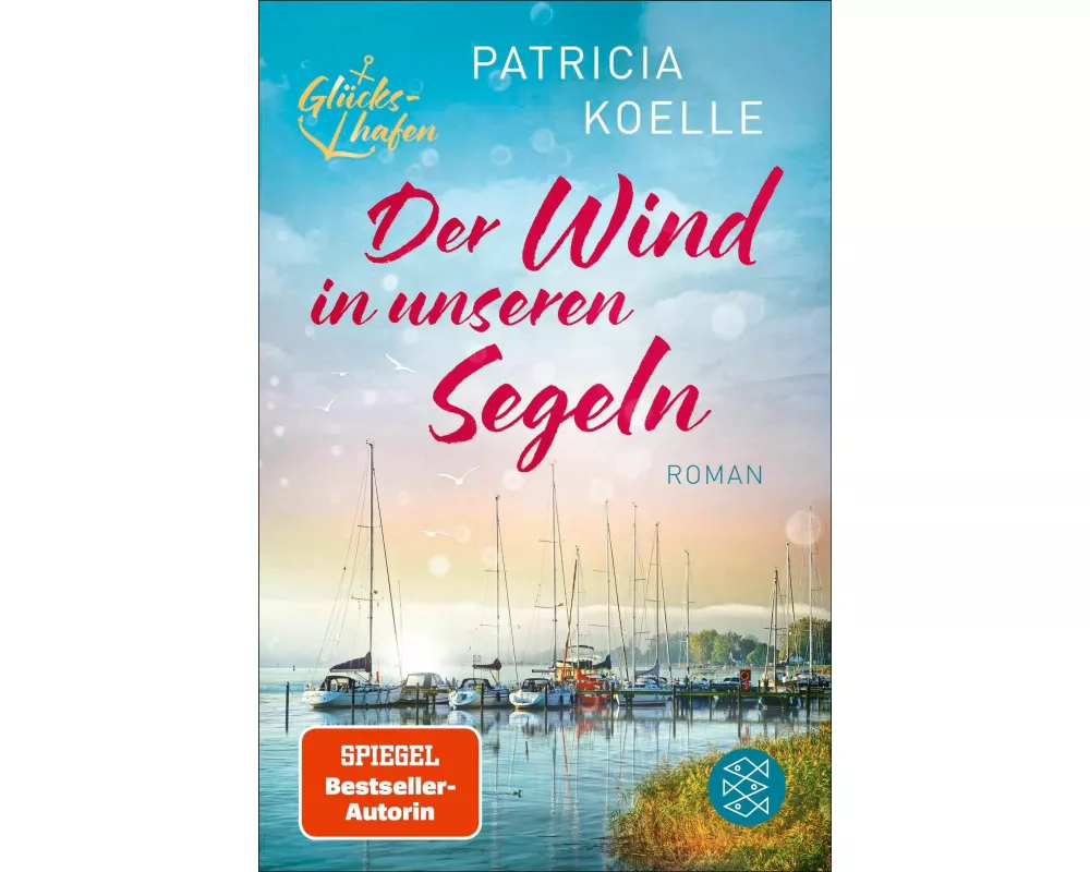 Der Wind in unseren Segeln