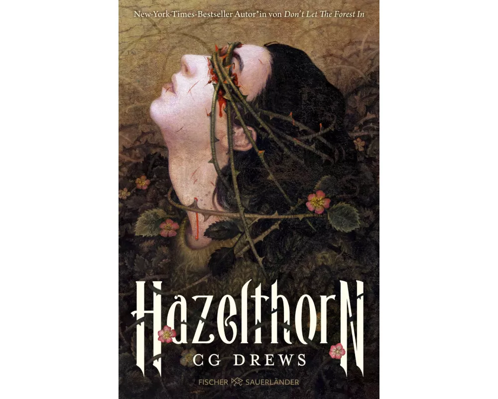 Hazelthorn