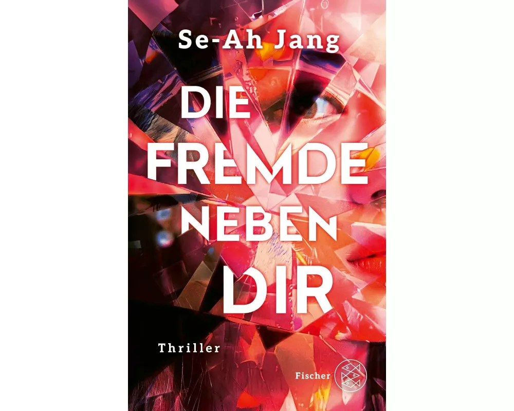Die Fremde neben dir