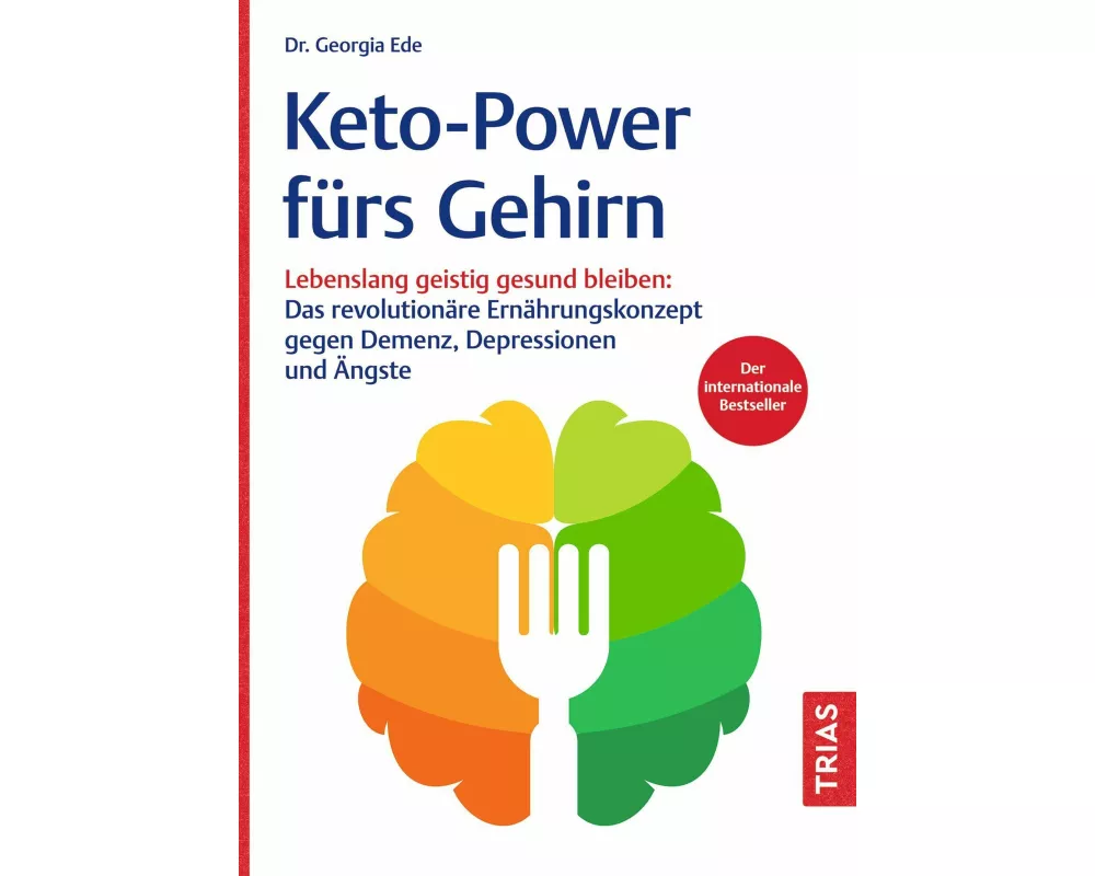 Keto-Power fürs Gehirn