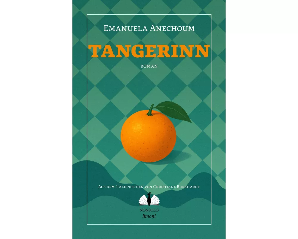 Tangerinn