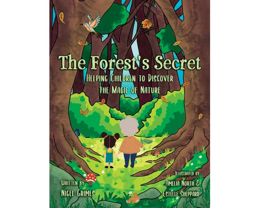 The Forest's Secret