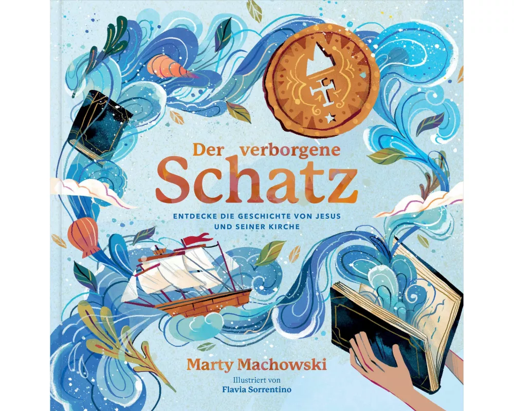 Der verborgene Schatz