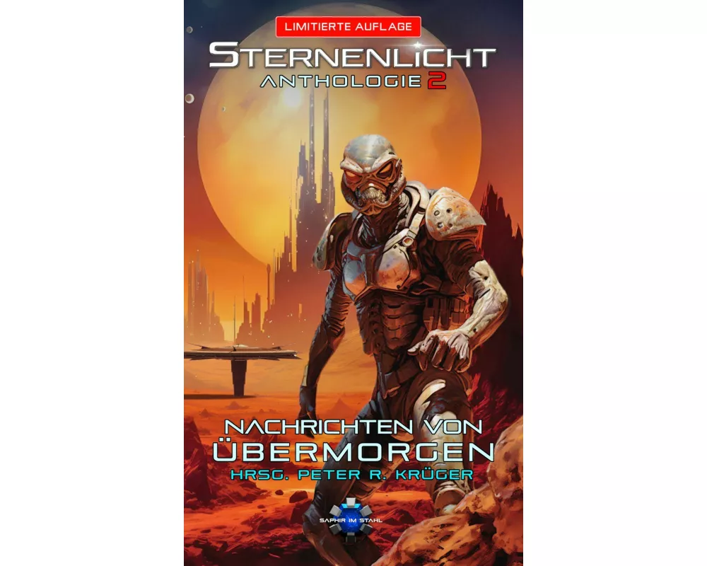 Nachrichten von Übermorgen