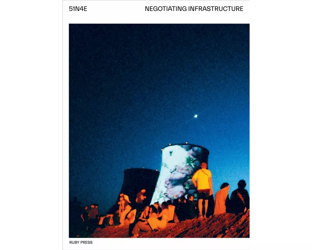 51N4E - Negotiating Infrastructure