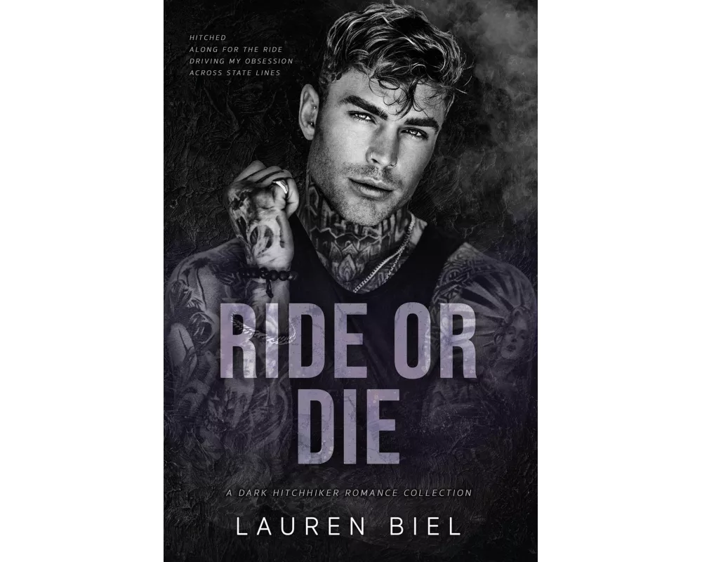 Ride or Die