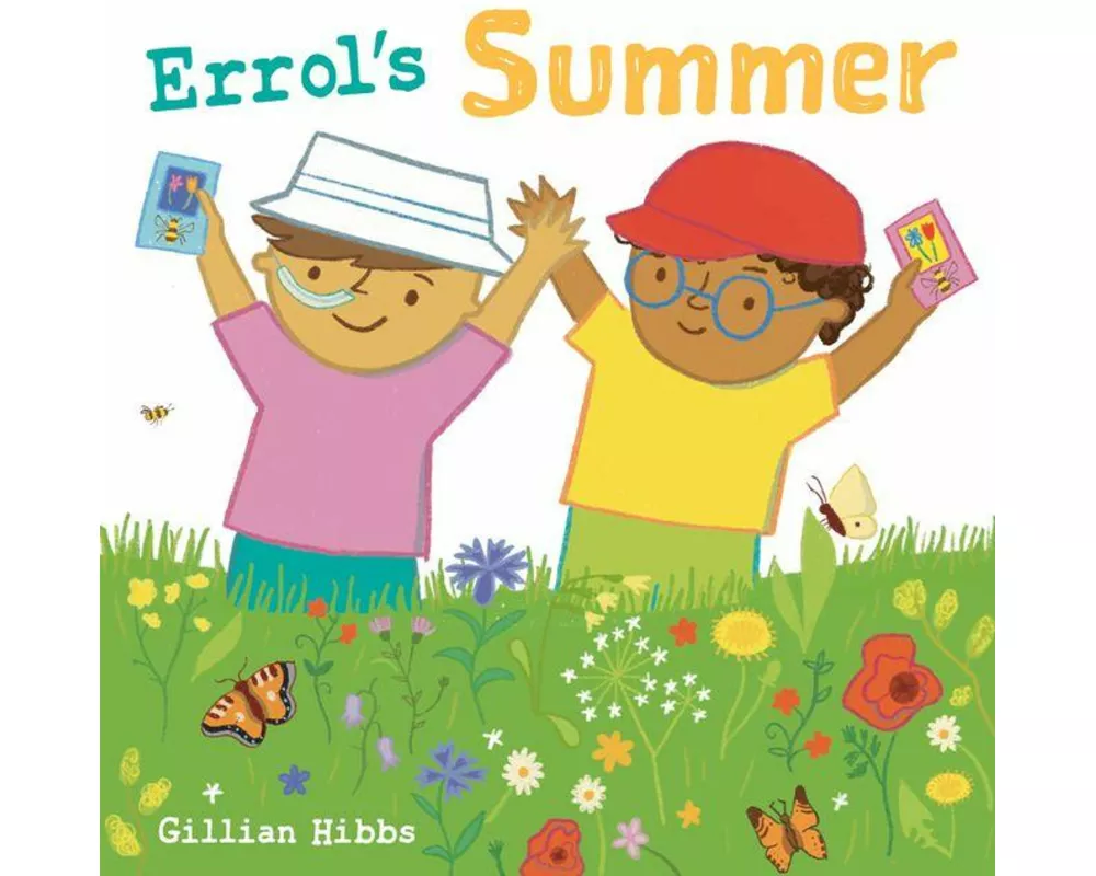 Errol's Summer