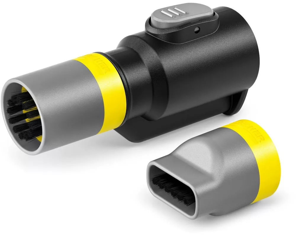 Kärcher Shoe Cleaner SE 3 Compact, SE 4, 5, 6