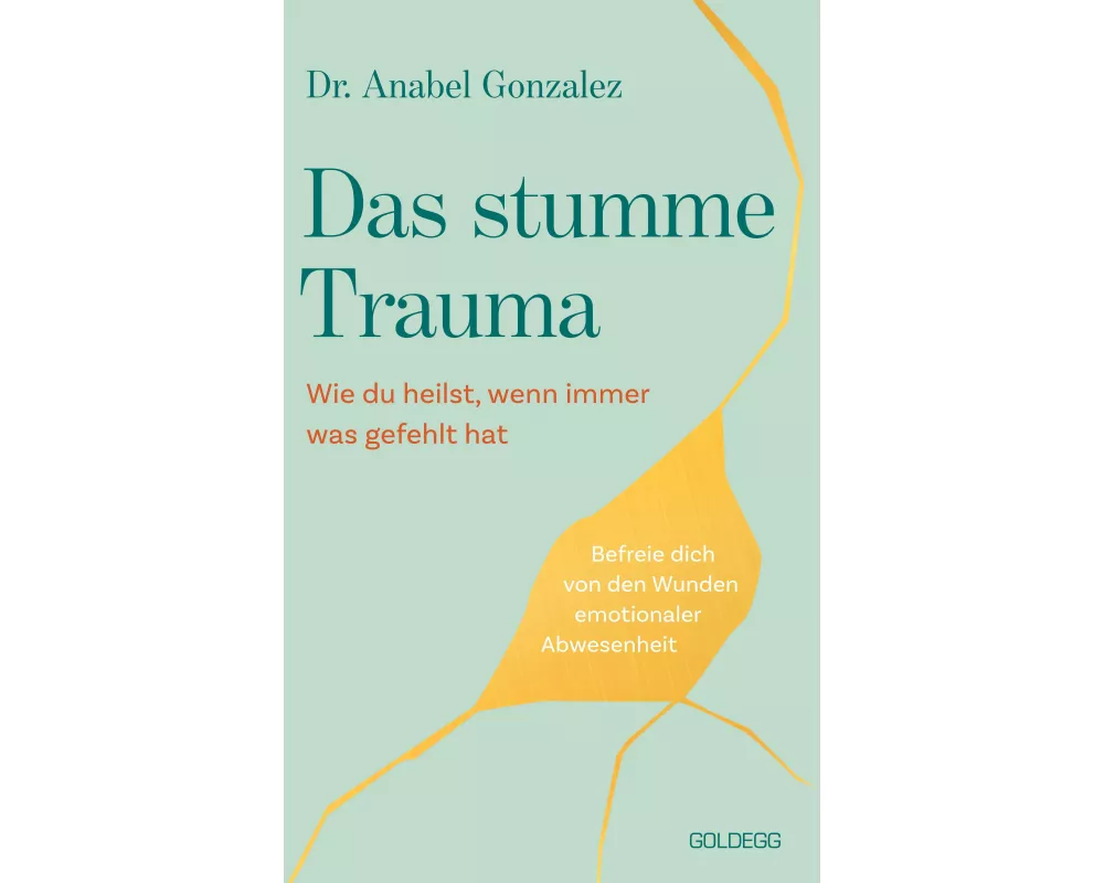 Das stumme Trauma