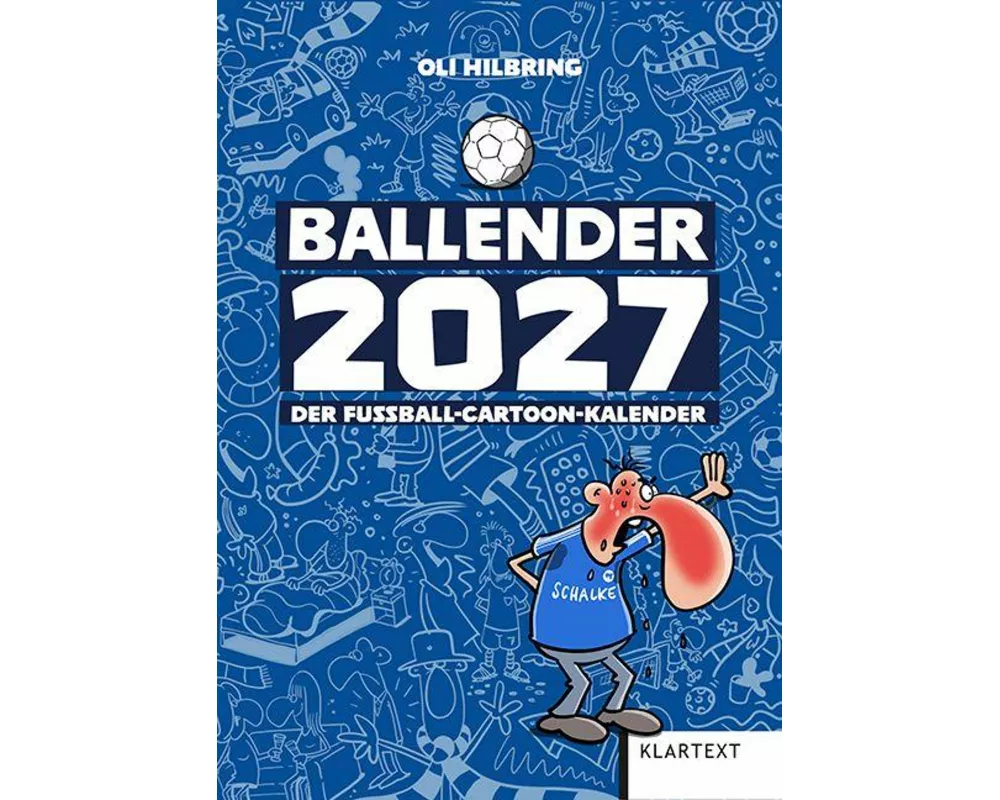 Ballender Schalke 04 2027