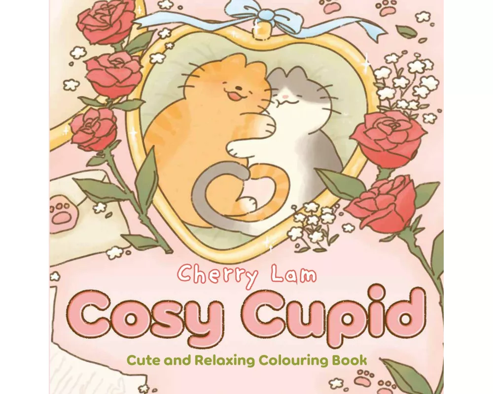 Cosy Cupid