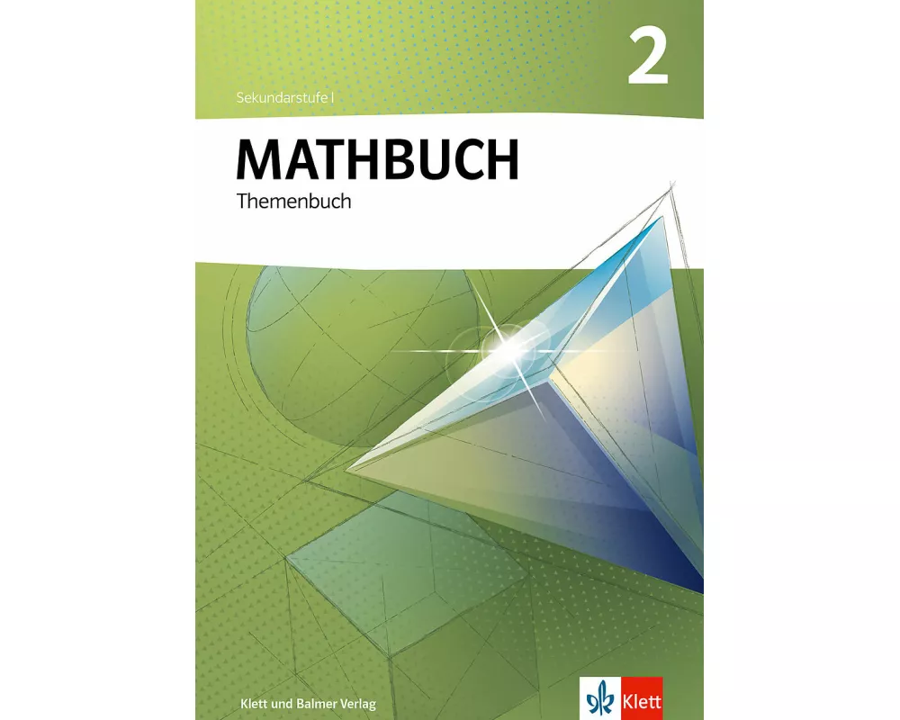 Mathbuch 2