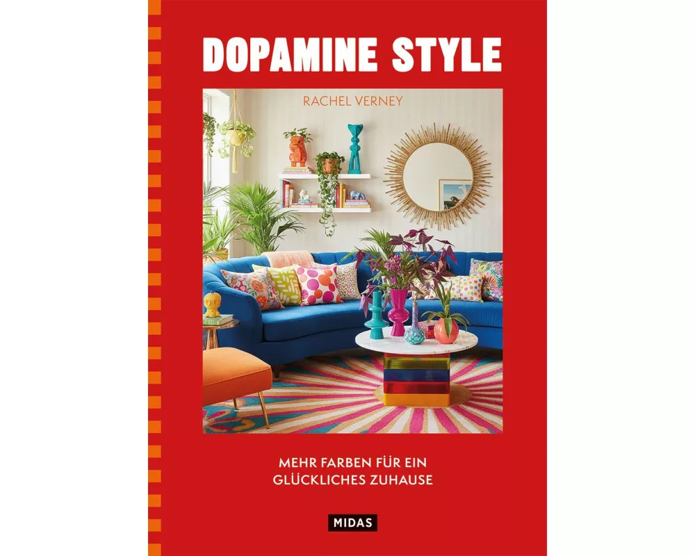 Dopamine Style