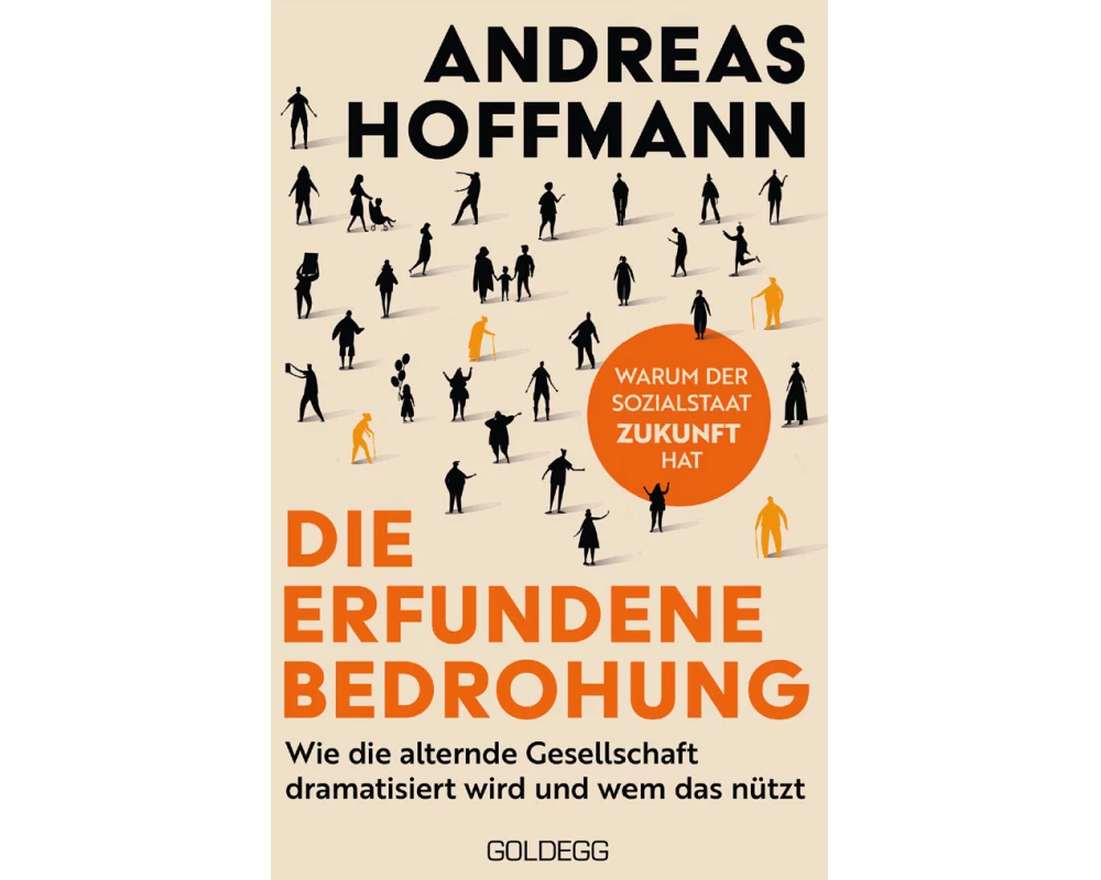 Die erfundene Bedrohung