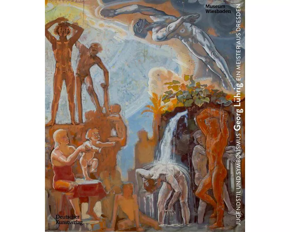 Jugendstil und Symbolismus: Georg Lührig