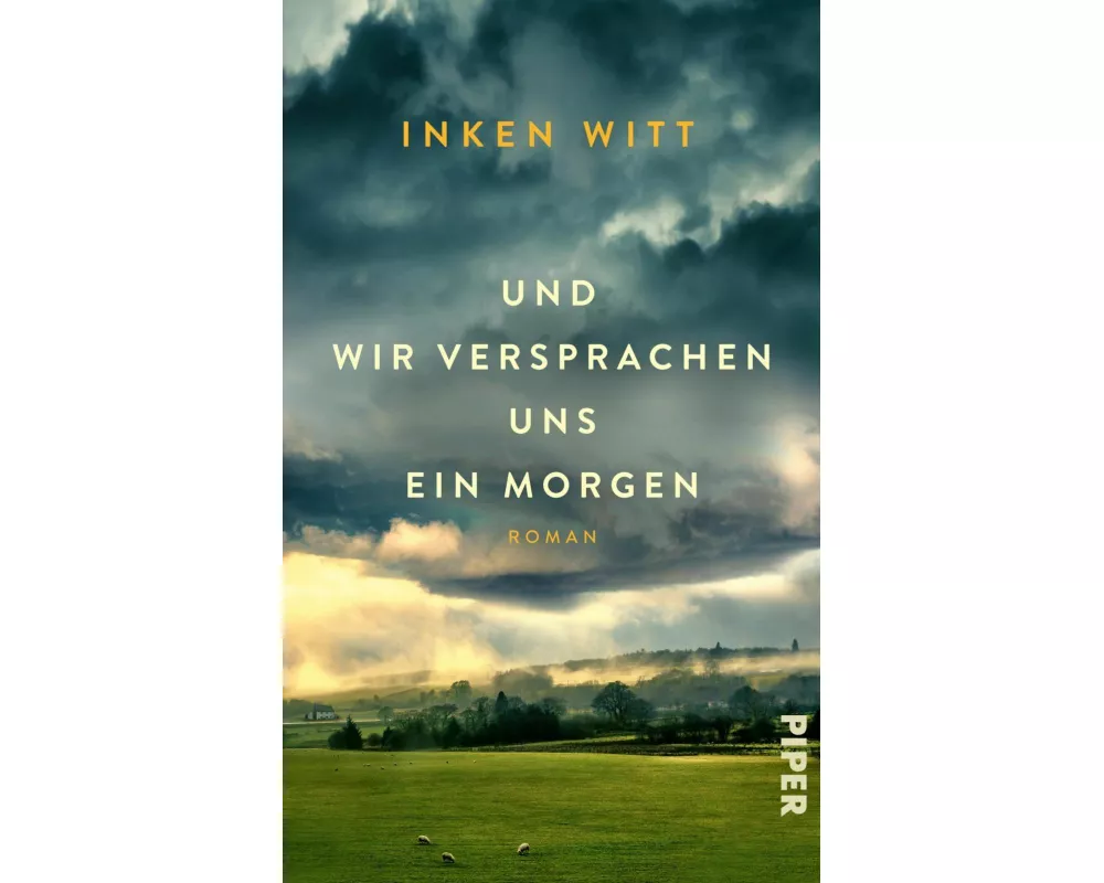 Und wir versprachen uns ein Morgen