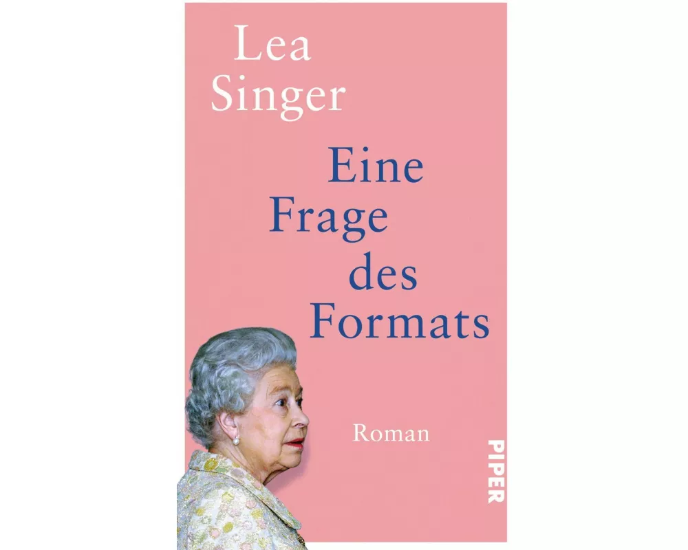 Eine Frage des Formats